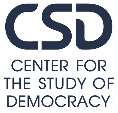 CSD Logo