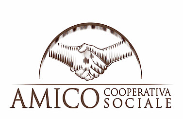 Amico Cooperativa Logo