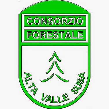 Consorzio Forestale Logo