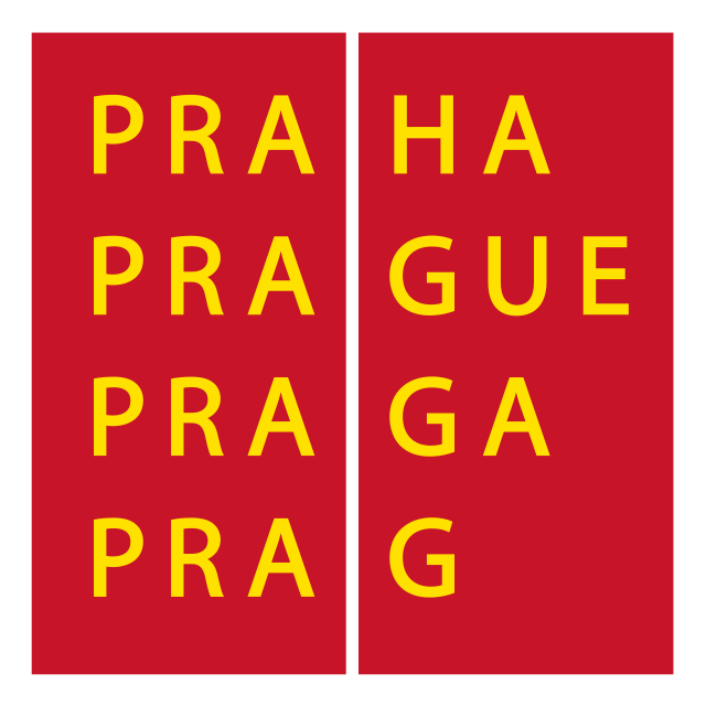 Prague Logo